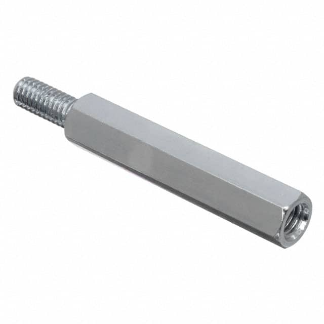 M2162-4007-S-12 RAF Electronic Hardware  Abstandshalter für Platinen